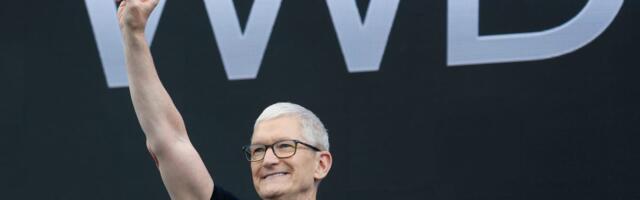What the new AI-powered Siri really means for Apple — and for OpenAI