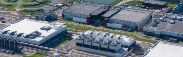 A Federal Regulator Wants to Fast-Track AI Data Centers Onto the Power Grid