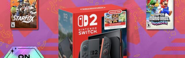 The best Nintendo Switch deals on Prime Day: Last day discounts on the Switch 2 and eShop credit