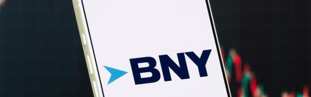 Wall Street's BNY expands stablecoin services for institutions, starting with Circle's USDC