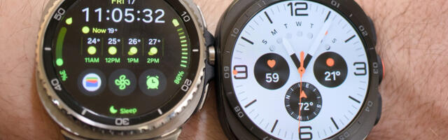Samsung promises even more software updates for the Galaxy Watch 9 and Galaxy Watch Ultra 2