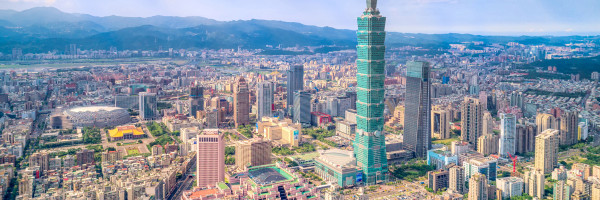 From crypto trading and home workouts to EV batteries and microLED displays, CES’ Taiwan startups cover a wide range of tech