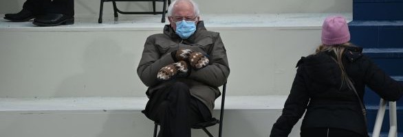 Gamestop, memestocks, and the revenge of the retail trader