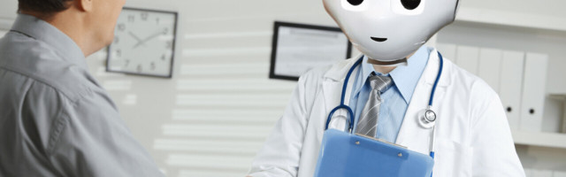 Study: Patients are less likely to follow advice from AI doctors that know their names
