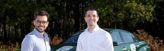 Hydrogen fuel startup Bramble Energy raises £35m