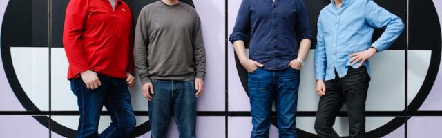 Weaver secures £3m to match homeowners with architects