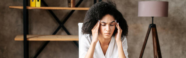 Mental Health Awareness Week: How to stop employee burnout