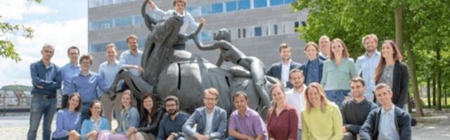 Belgian health tech Lynxcare unlocks €20 million to boost clinical insights for doctors