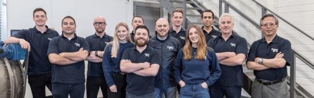 IPG raises £1 million to make flameless generator to end reliance on diesel