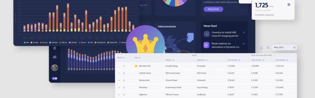 Battery analytics platform Modo Energy charges up for European growth