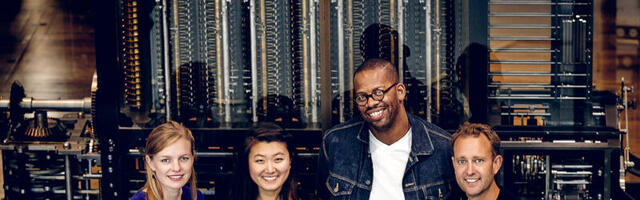 Ada Ventures fund closes £36m to back early-stage startups