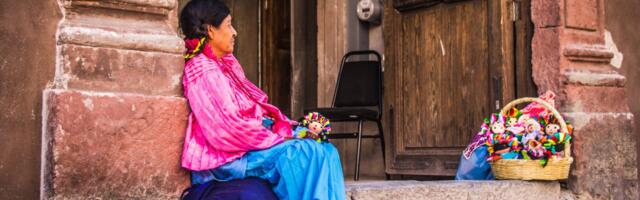 Tackling Tourism’s Living Wage Issue