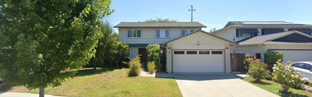Five-bedroom home sells in San Jose for $2.4 million