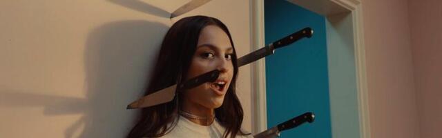 Olivia Rodrigo Debuts First Music Video Shot on iPhone 15 Pro