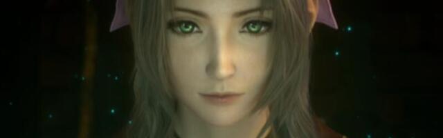 Final Fantasy 7: Ever Crisis turns Square Enix's best into an avalanche of money-grabbing tactics