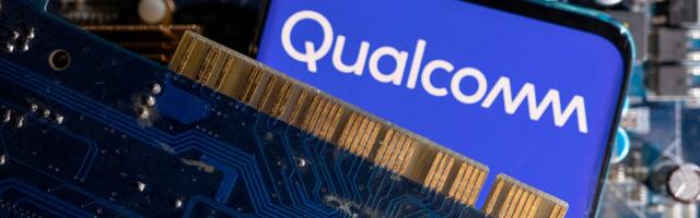 US-based Qualcomm downsizes staff in Shanghai over China’s dwindling economy