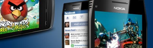 Flashback: how Symbian Anna tried to bring an old OS into the modern touchscreen world