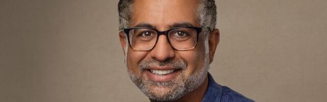 Building a safer internet: The growth of Aura led by Hari Ravichandran