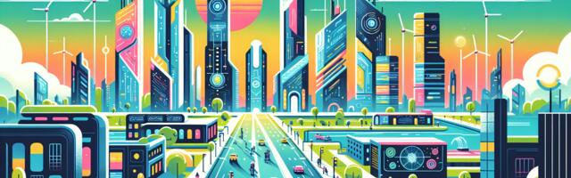 Innovative Technologies Reshaping Our World