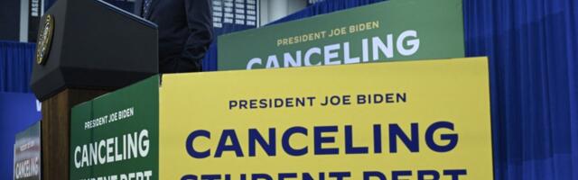 Student loan payments will be paused for 8 million borrowers after Republican-led states sue to stop President Biden’s repayment plan