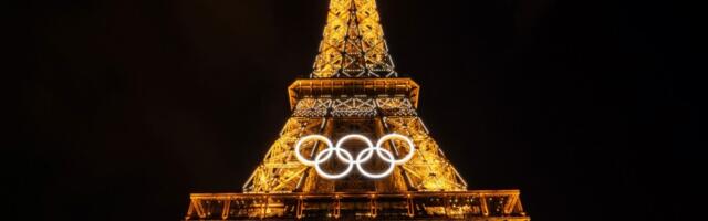 2024 Paris Olympics: How to watch the opening ceremony