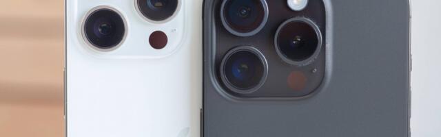 iPhone 16 Pro and iPhone 16 Pro Max battery capacities leak