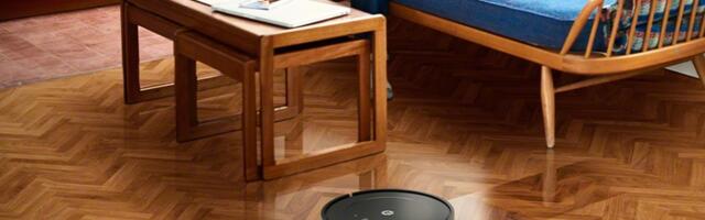 Prime Day Before Prime Day: This Alexa-Enabled Roomba Robot Vacuum and Mop Will Clean Up Your Home and Its Already Almost Half off