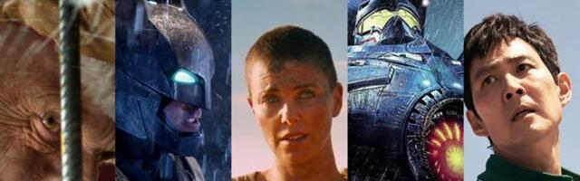 The Best New Movies and TV Streaming in December 2024, and Where to Watch Them