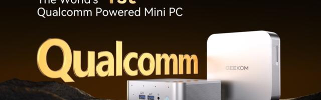The Mac mini may finally have some real competition