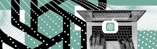 Inside the launch — and future — of ChatGPT