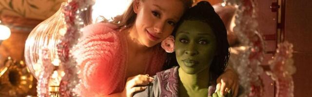 Wicked: Part Two Now Has an Official New Title