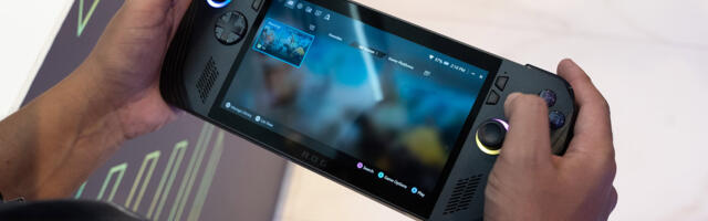 Microsoft plans to supercharge Windows handhelds with the Xbox experience