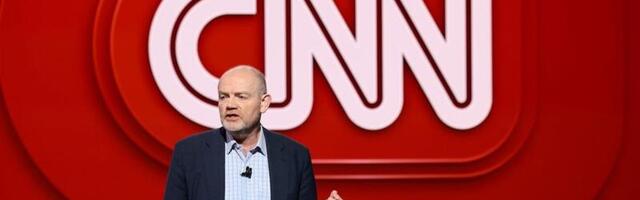 CNN is cutting hundreds of TV jobs amid digital pivot