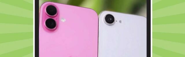 iPhone SE 4 leaks, Nothing Phone (3a) is coming, Week 5 in review