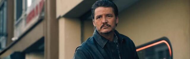 Pedro Pascal goes on a wild ride in 1980s Oakland in Freaky Tales trailer