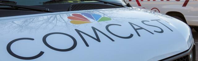 Your Xfinity internet might have just doubled in speed — for free