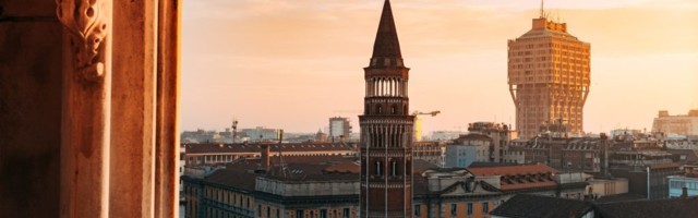 ‘Digitalizzazione’ — is it boom time for Italian tech?