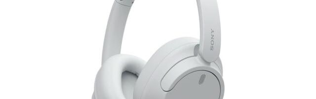 Sony’s Best Noise-Cancelling Headphones of 2023 Are Now a Steal for Under $100