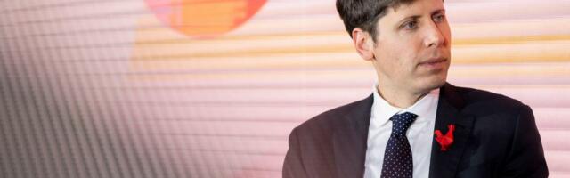 Altman steps down from nuclear power supplier Oklo to avoid conflict