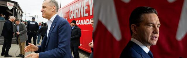 Previewing the Canadian Election's Crypto Angle