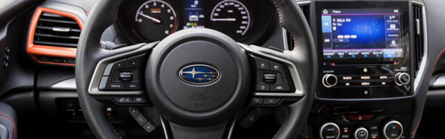 How To Use Subaru's Paddle Shifters (And Disadvantages To Look Out For)