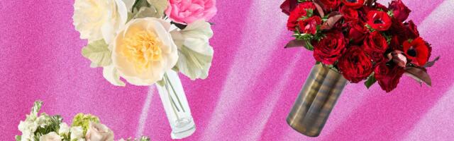 7 Best Flower Delivery Services of 2025, Tested and Reviewed