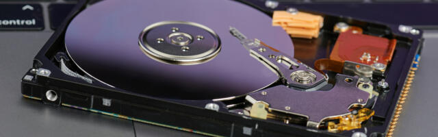 Why You Probably Shouldn't Buy A Used Hard Drive