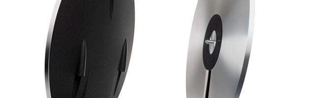 Miniot returns with a sleeker Wheel 3 vertical turntable