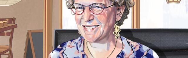 AI sceptic Emily Bender: ‘The emperor has no clothes’