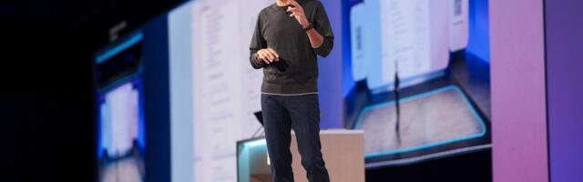 Microsoft’s Shaky AI Leadership