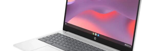 Another Almost-Free Chromebook Deal Just Dropped at Best Buy, This Time on One of HP’s Best Models