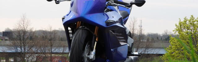 The Most Expensive Motorcycle You Can Buy In 2025