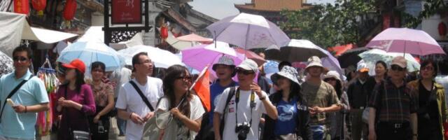 Chinese Outbound Travel, Travel Innovations, Agentic AI and Airlines: Ask Skift's Most Popular Questions