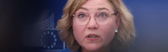 EU pushes ahead with AI code of practice